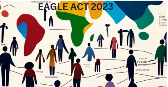 EAGLE ACT 2023