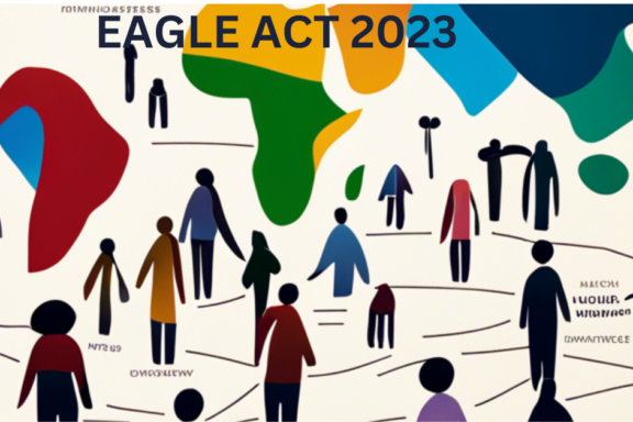 EAGLE ACT 2023